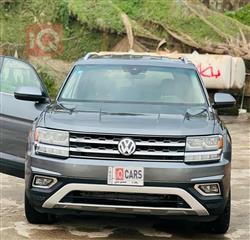 فولكسفاغن أطلس